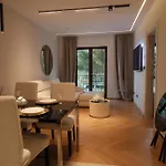 Apartment Sunrise - Free Private Parking