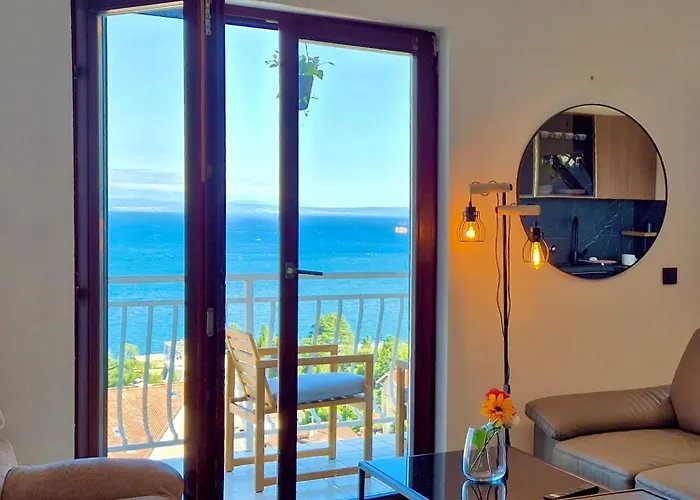 Apartment Sunrise - Free Private Parking