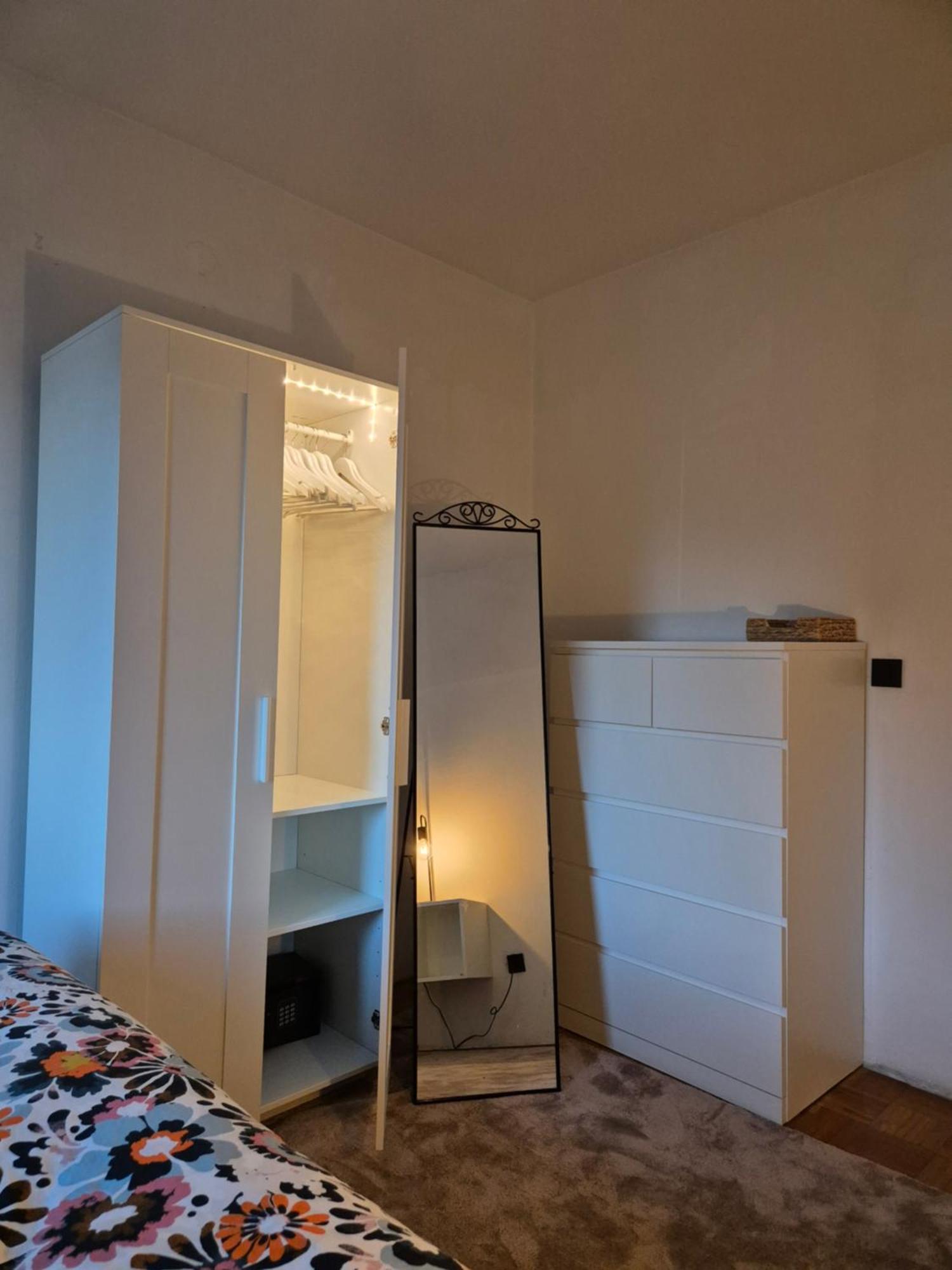 Apartment Apartment Sunrise - Free Private Parking *