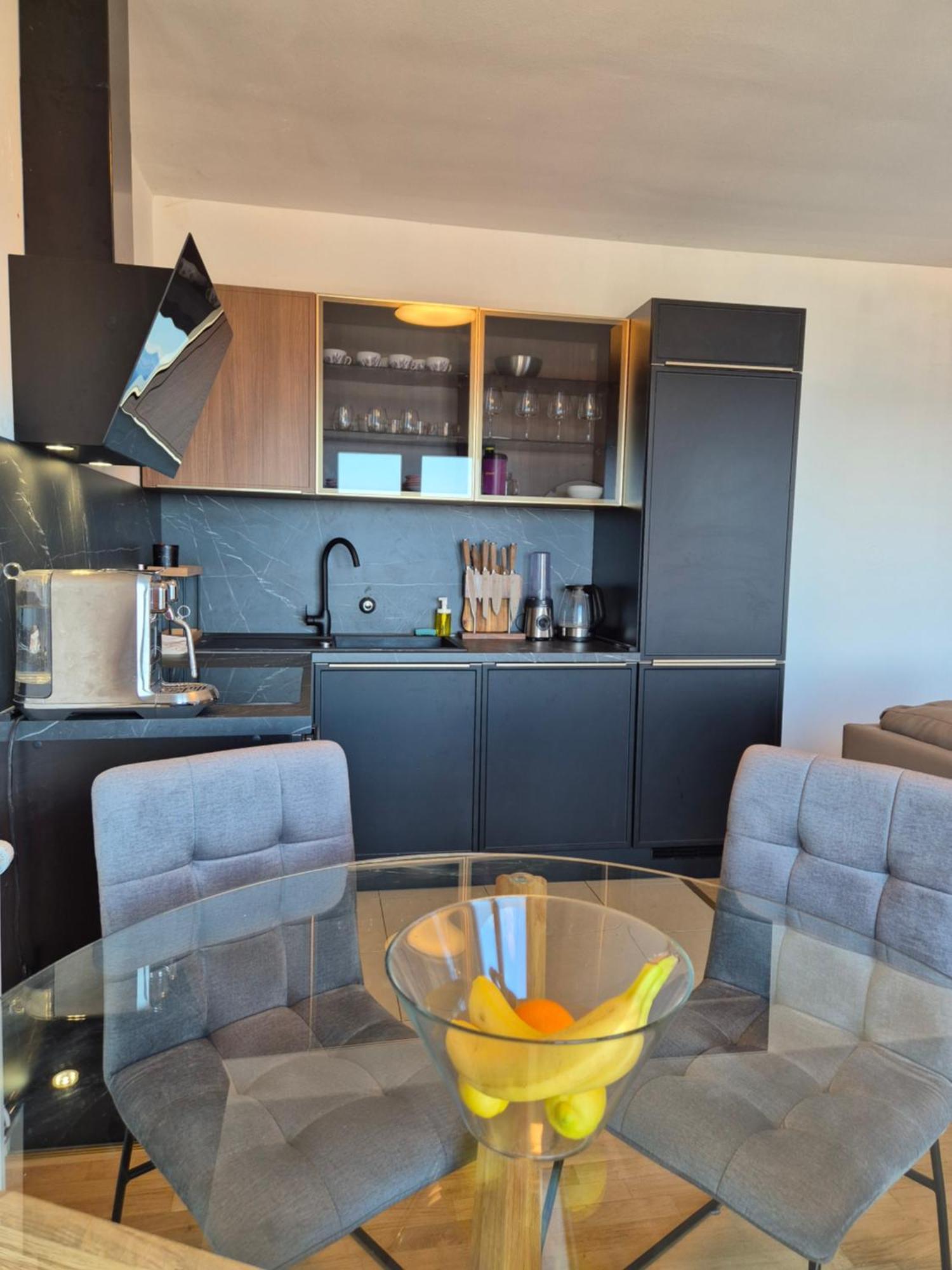 Apartment Apartment Sunrise - Free Private Parking