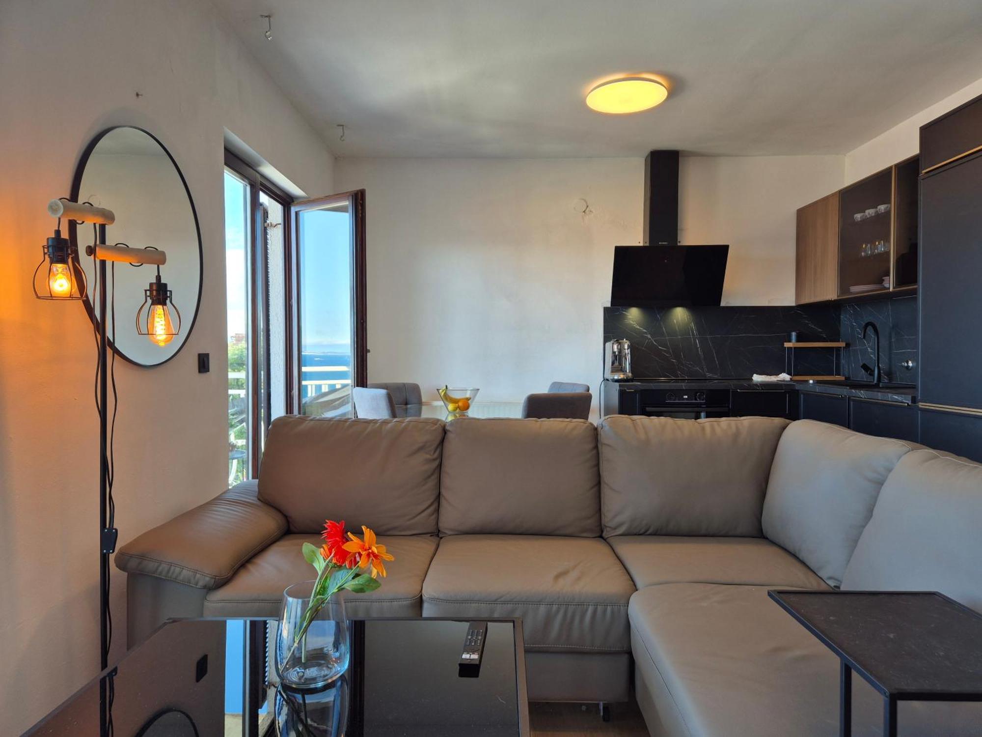 Apartment Apartment Sunrise - Free Private Parking *