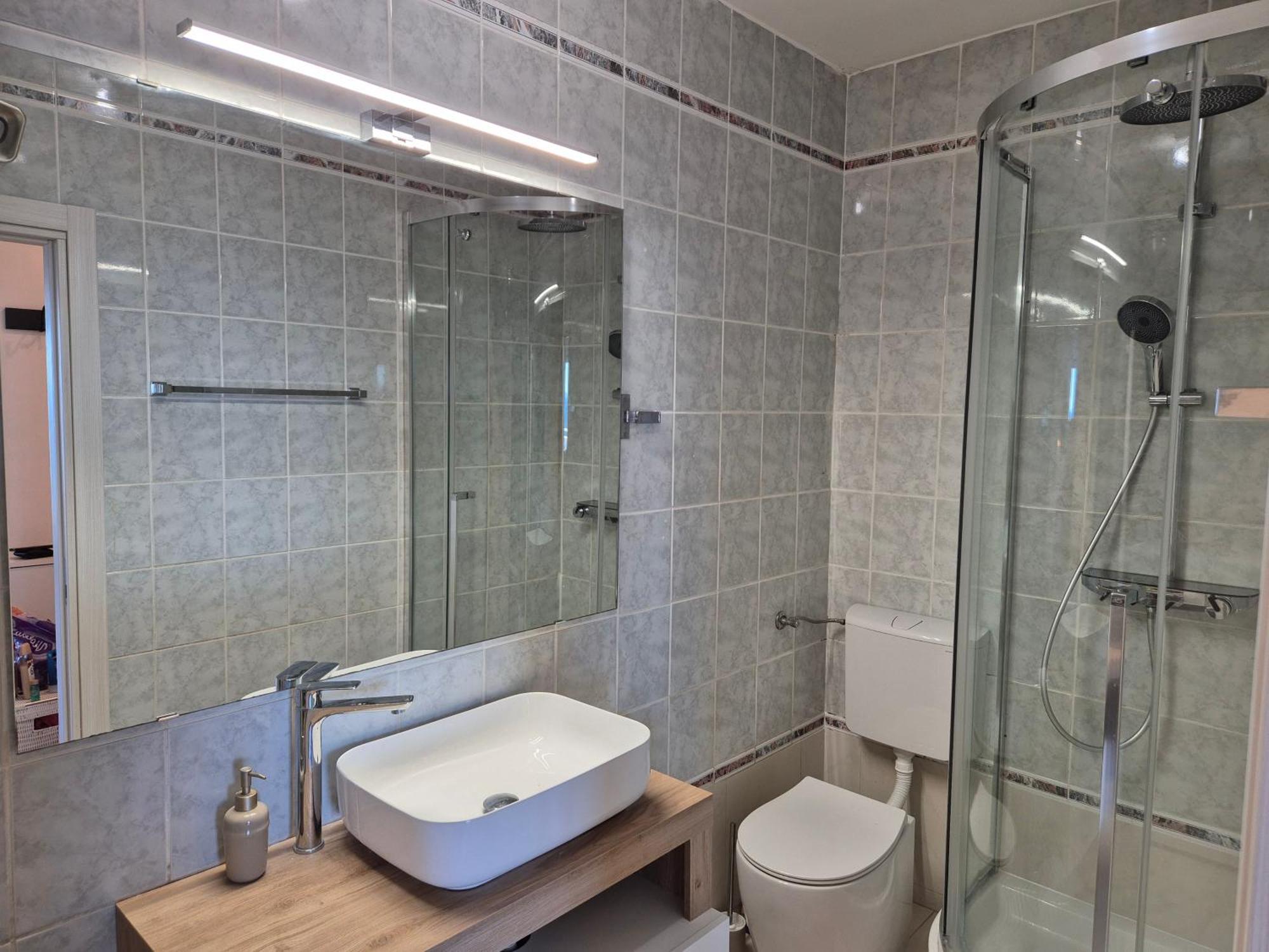 Apartment Sunrise - Free Private Parking Apartment Opatija