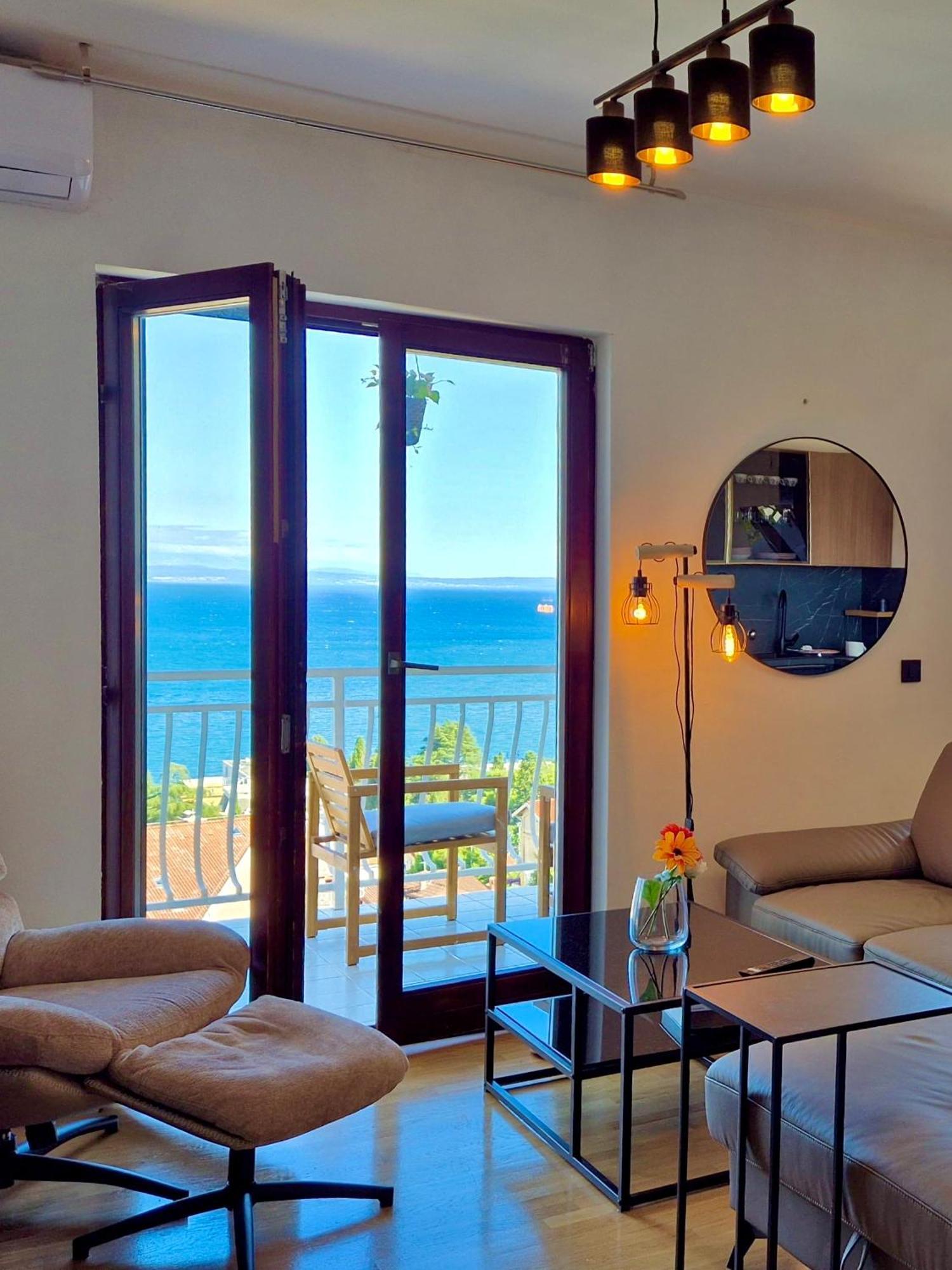 Apartment Sunrise - Free Private Parking Apartment
