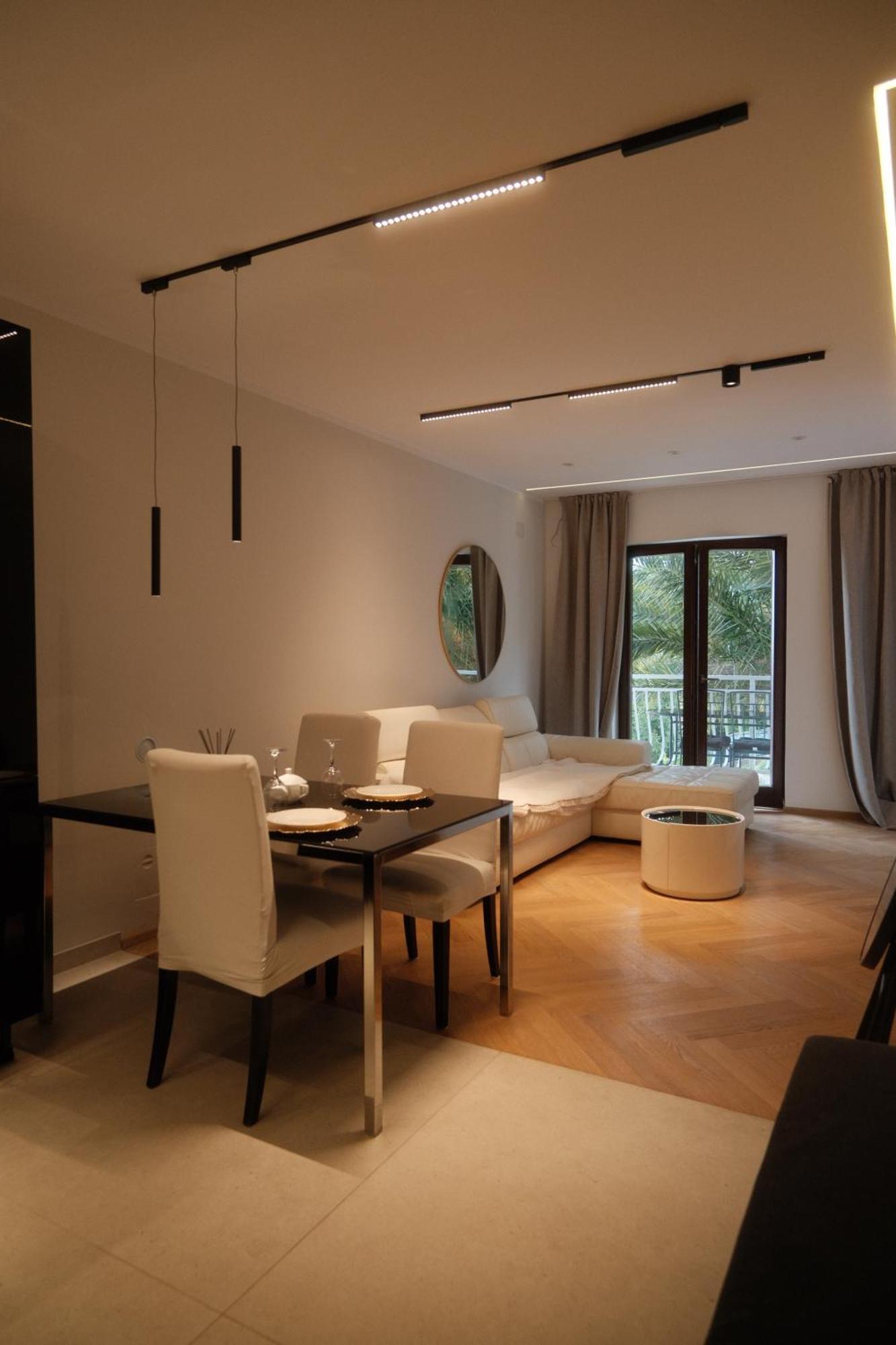 Apartment Sunrise - Free Private Parking