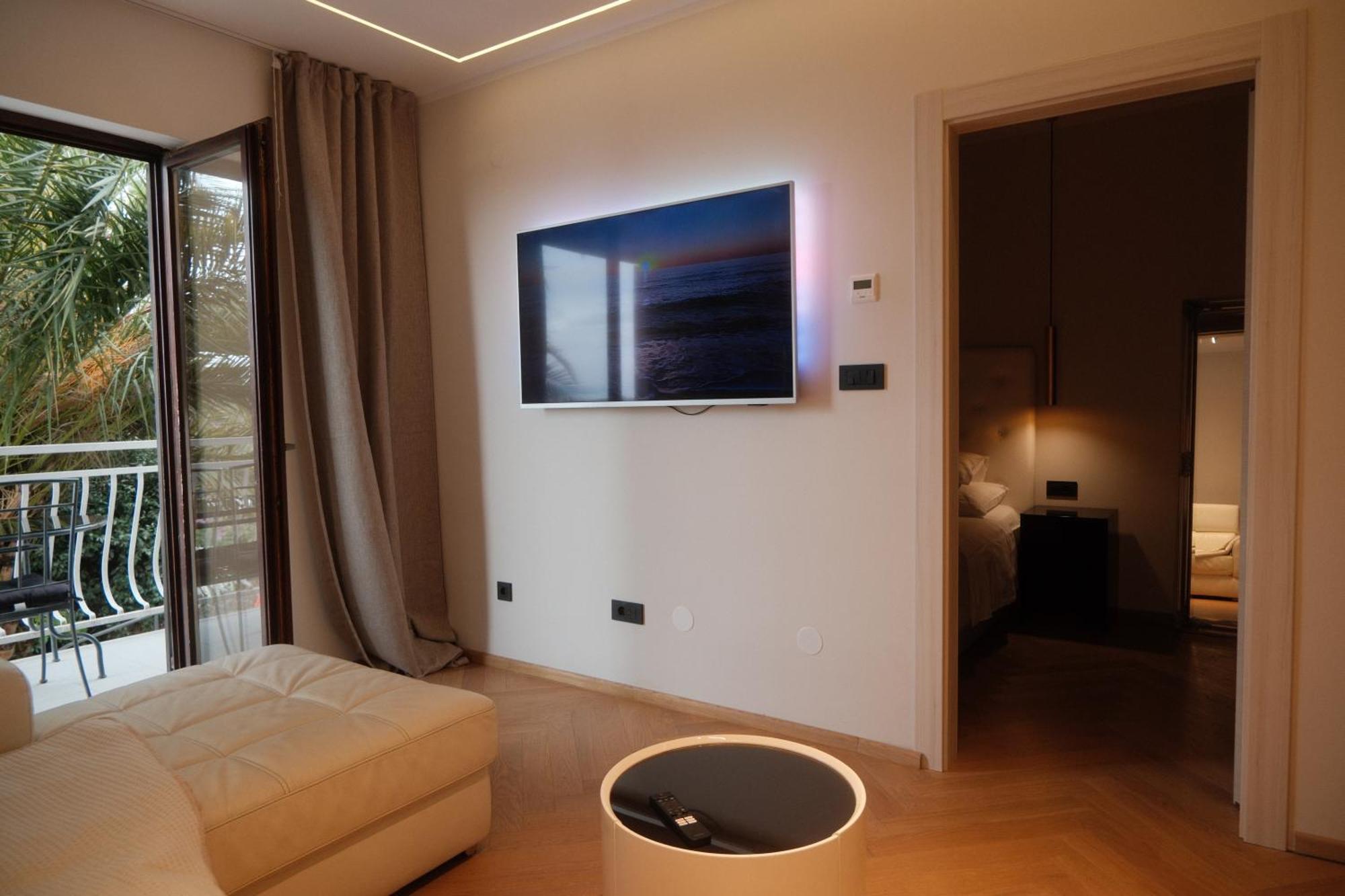 Apartment Sunrise - Free Private Parking