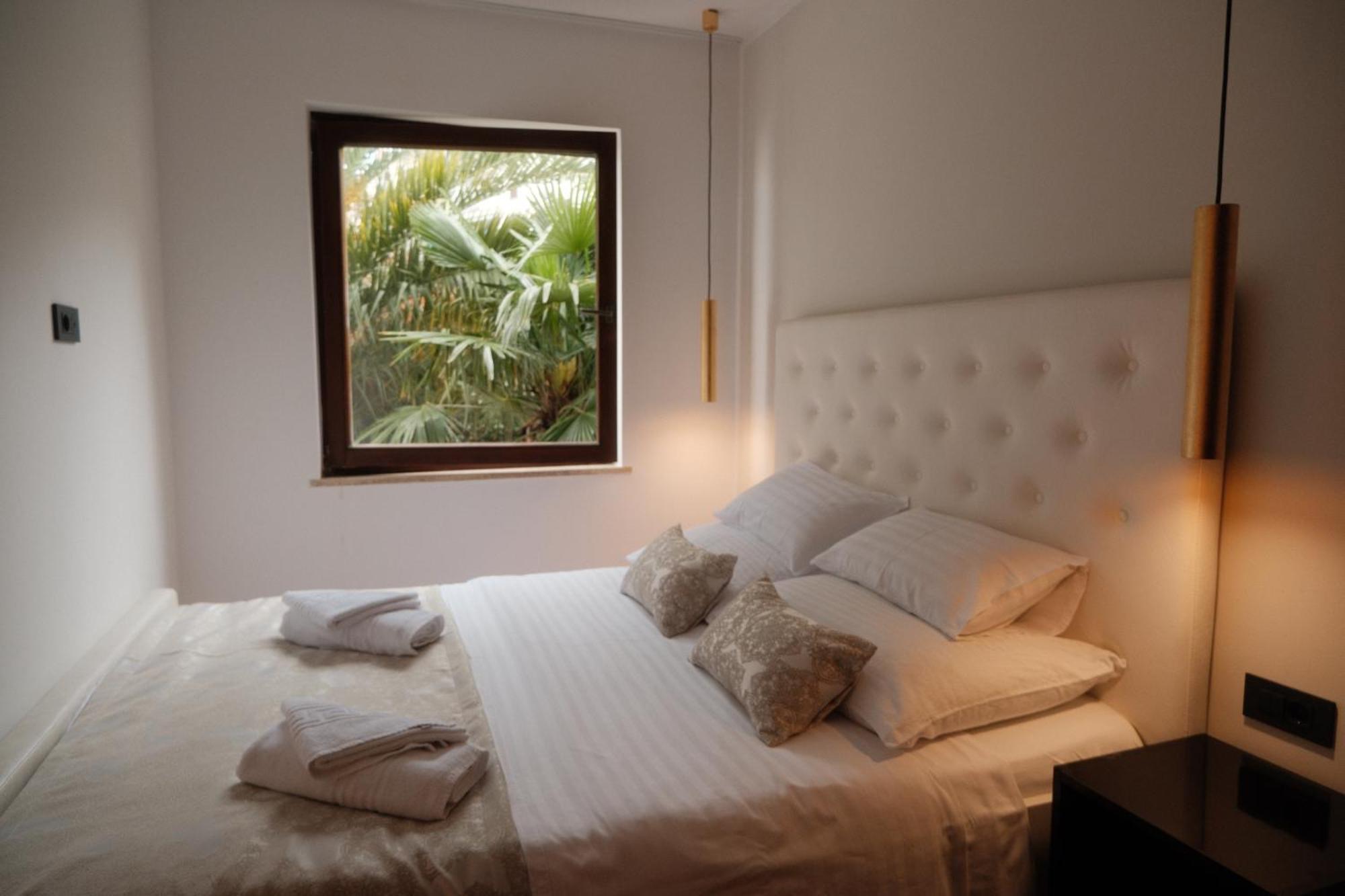 Apartment Sunrise - Free Private Parking Opatija