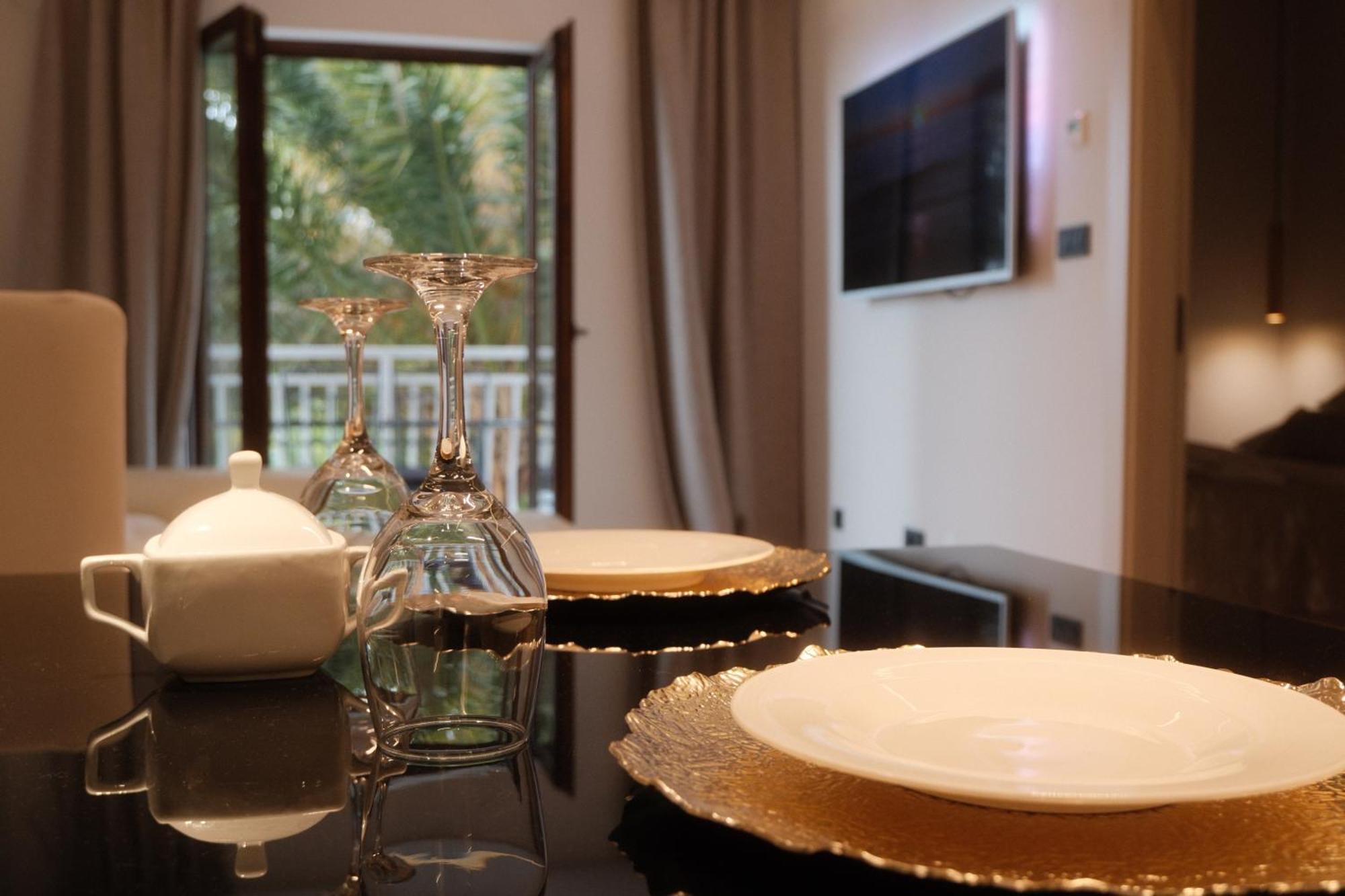 Apartment Apartment Sunrise - Free Private Parking *