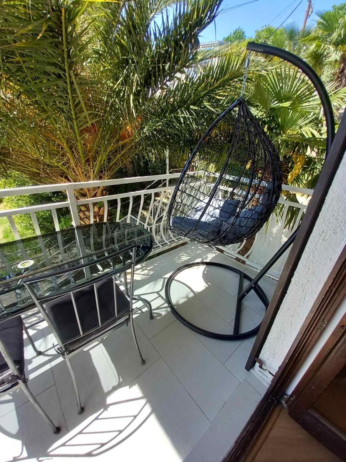 Sunrise - Free Private Parking * Opatija
